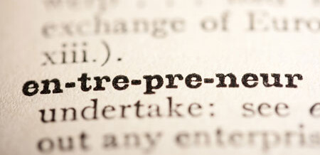 The Defender of American Entrepreneurialism