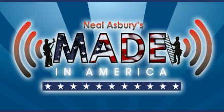 Welcome to Made In America!