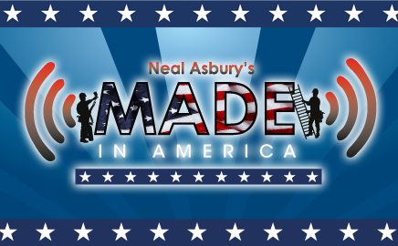 Welcome to Made In America!