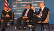 Neal Asbury at SBA Washington D.C.