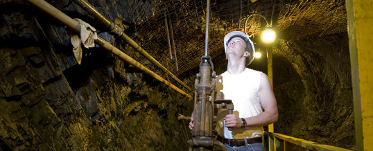 Obama Declares War on Coal and Jobs