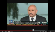 Neal Asbury on America Live Fox News 7-12-12