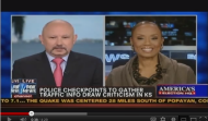 Neal on Fox News – Traffic Checkpoints