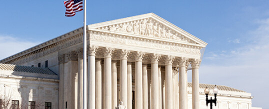 Small Business Gets Punished by Supreme Court Ruling