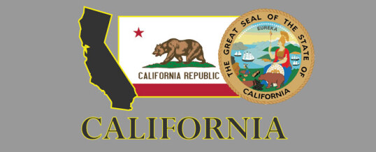 The United States of California