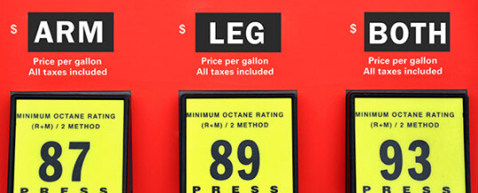Why is Obama Getting a Pass on Rising Gas Prices?