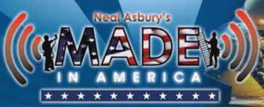 Time for Department of Global Commerce, Recommends Made in America Panel
