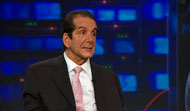 Neal Asbury’s Interview with Charles Krauthammer February 1, 2014