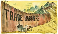 Trade Subsidies Erode Trade Agreements