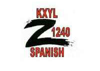 KXYL_(AM)_logo